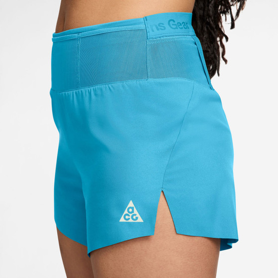 Nike Dri-FIT ACG Trail 4'' Short Dames