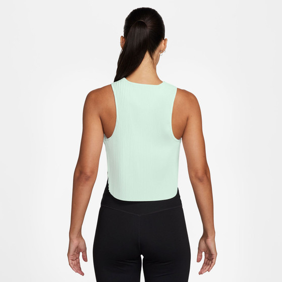 Nike Aeroswift Crop Singlet Dam