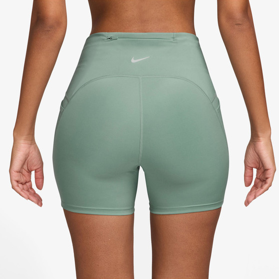 Nike Dri-FIT Swift High-Rise 4'' Short Dames