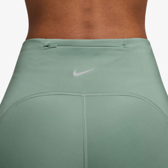 Nike Dri-FIT Swift High-Rise 4'' Short Dames