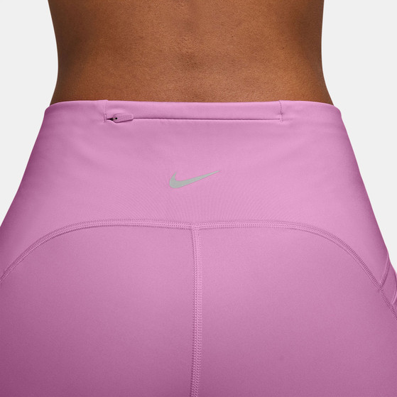 Nike Dri-FIT Swift High-Rise 4'' Short Dames