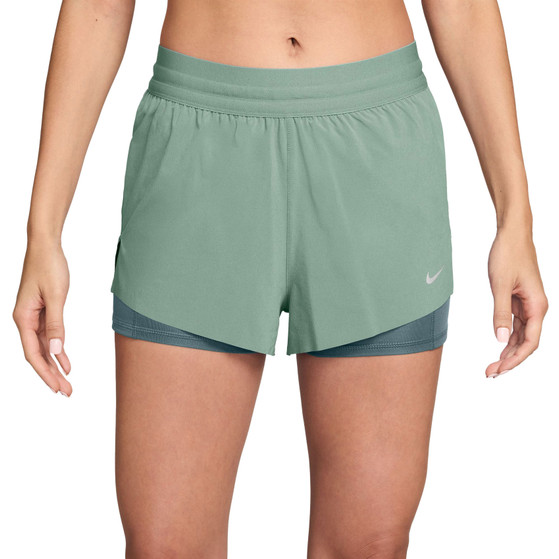 Nike Dri-FIT Swift 2in1 Short Dames