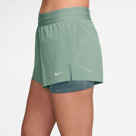 Nike Dri-FIT Swift 2in1 Short Dames