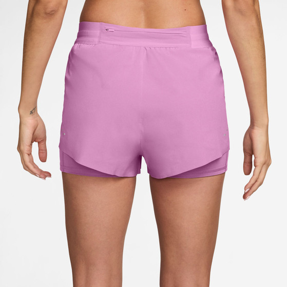Nike Dri-FIT Swift 2in1 Short Dames