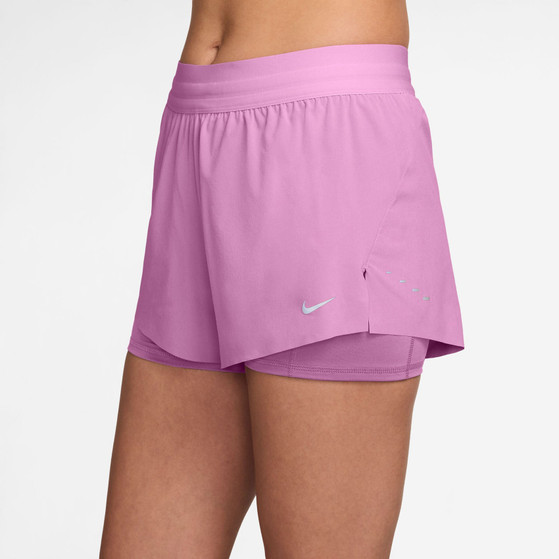 Nike Dri-FIT Swift 2in1 Short Dames
