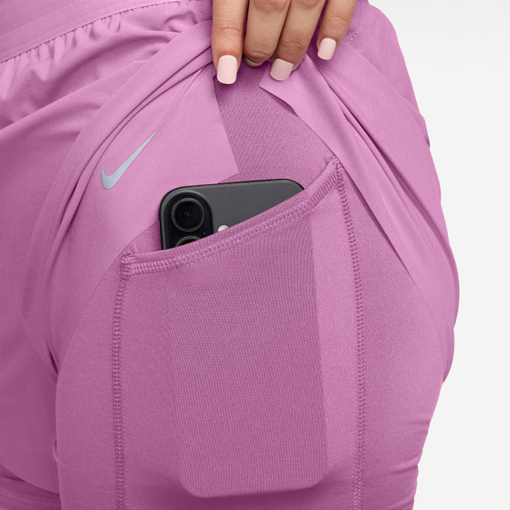 Nike Dri-FIT Swift 2in1 Short Dames