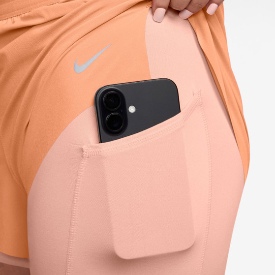 Nike Dri-FIT Swift 2in1 Short Dames