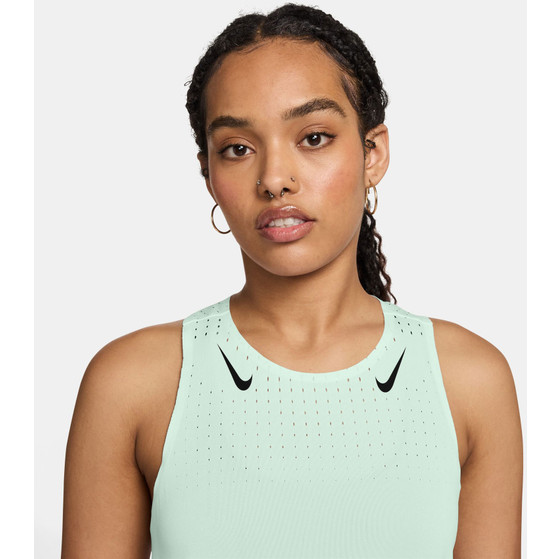 Nike Dri-FIT adv AeroSwift Singlet Dames