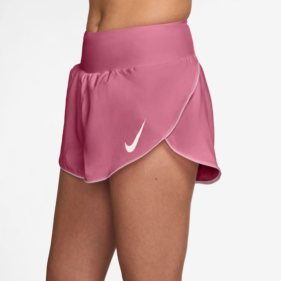 Nike Dri-FIT Tempo Swoosh Short Dames
