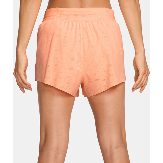 Nike Dri-FIT Swift Mid-Rise 2in1 3'' Short Dames