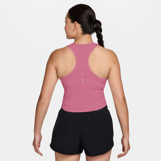 Nike Dri-FIT SwooshTempo Singlet Dam