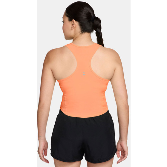 Nike Dri-FIT SwooshTempo Singlet Dam