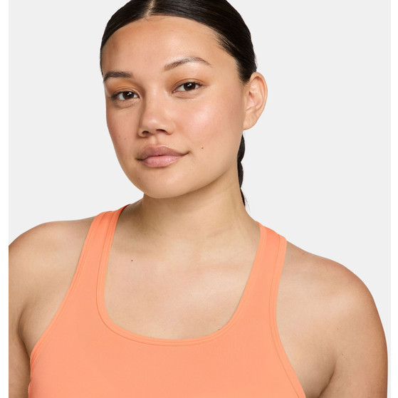 Nike Dri-FIT SwooshTempo Singlet Dam