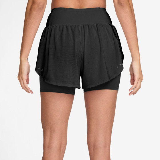 Nike Dri-Fit Tempo Flow 2in1 Short Dames