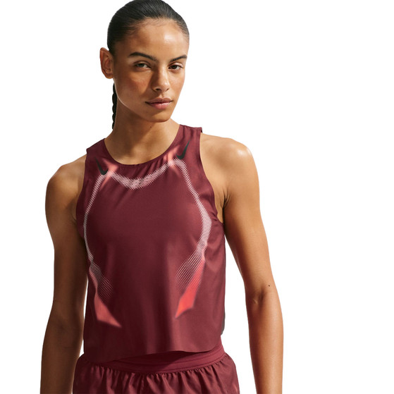 Nike Dri-FIT adv AeroSwift Singlet Dames