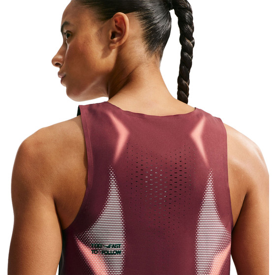 Nike Dri-FIT adv AeroSwift Singlet Dames
