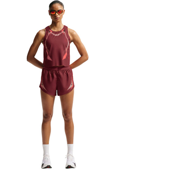 Nike Dri-FIT adv AeroSwift Singlet Dames