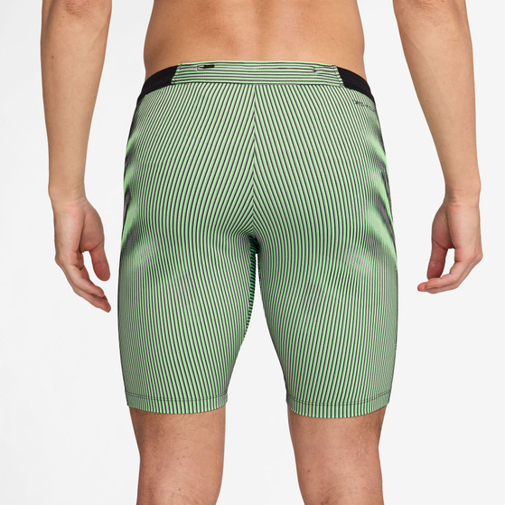 Nike Dri-FIT Aeroswift Korte Legging Heren
