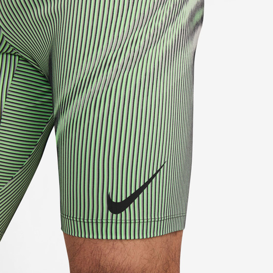 Nike Dri-FIT Aeroswift Korte Legging Heren
