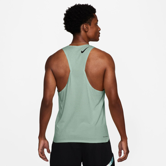 Nike Dri-FIT ADV AeroSwift Singlet Heren