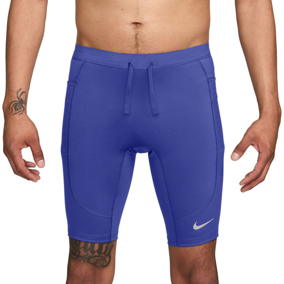 Nike Dri-FIT Stride Half Legging Heren