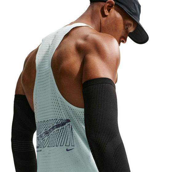 Nike Dri-FIT ADV AeroSwift Singlet Heren