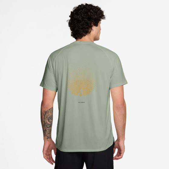 Nike Dri-FIT adv Stride T-Shirt Heren