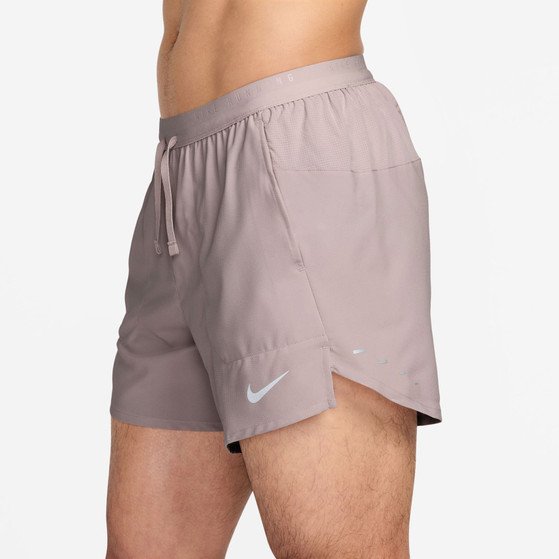 Nike Dri-FIT 5'' Stride Short Heren