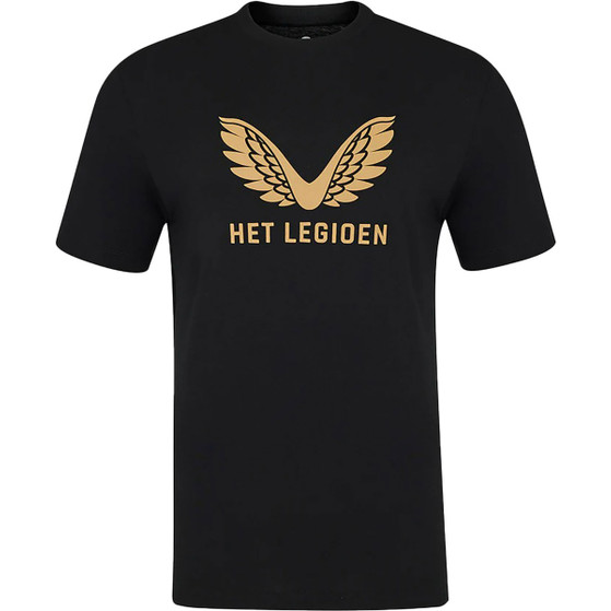 Castore Feyenoord 12th Man Tee 2025/2026