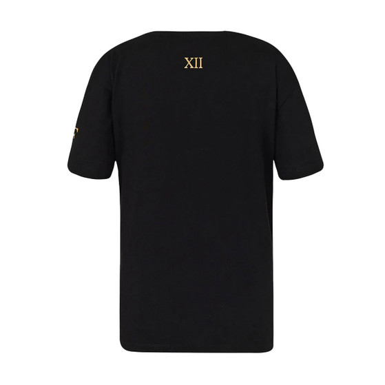 Castore Feyenoord 12th Man T-Shirt Kinder 25/26