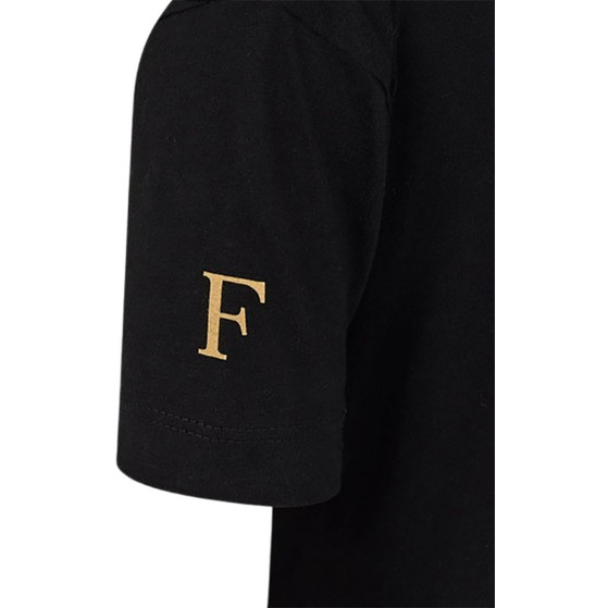 Castore Feyenoord 12th Man T-Shirt Kinder 25/26