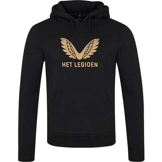 Castore Feyenoord 12th Man Hoodie 2025/2026