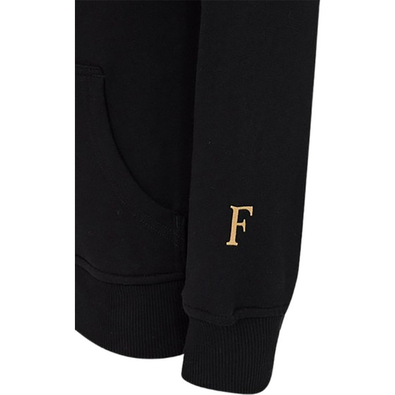 Castore Feyenoord 12th Man Hoodie Kids 2025/2026