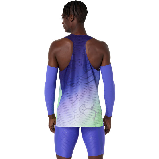 ASICS Metaspeed Singlet Heren