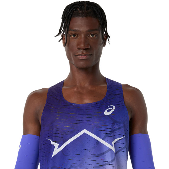 ASICS Metaspeed Singlet Heren