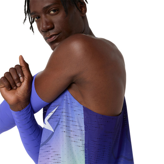 ASICS Metaspeed Singlet Heren