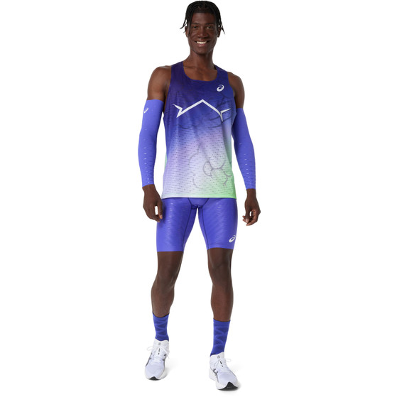 ASICS Metaspeed Singlet Heren