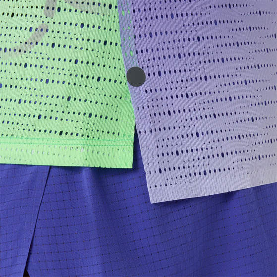 ASICS Race Singlet Legging Set Dames