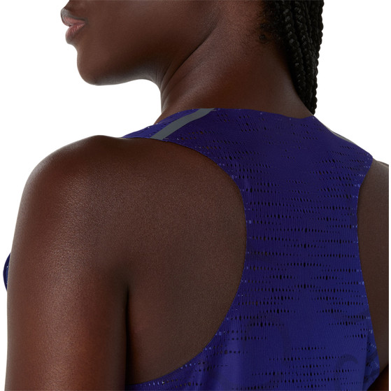 ASICS Race Singlet Legging Set Dames