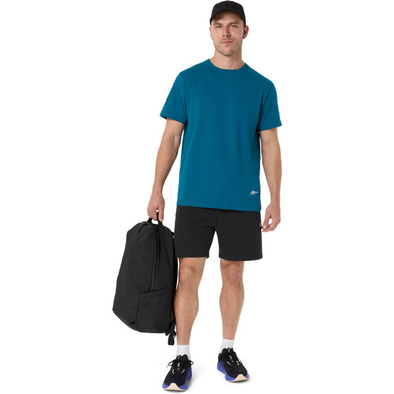 ASICS Heritage 18 cm Short