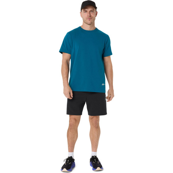 ASICS Heritage 18 cm Short