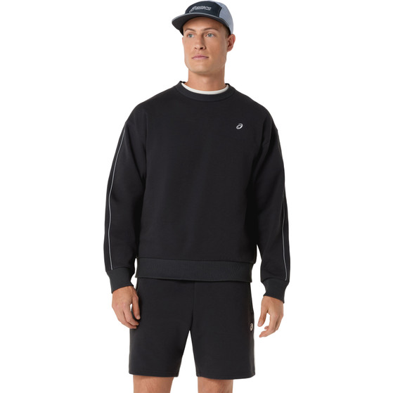 ASICS Club Heritage Sweater