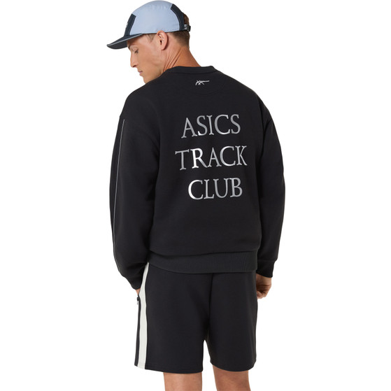 ASICS Club Heritage Sweater