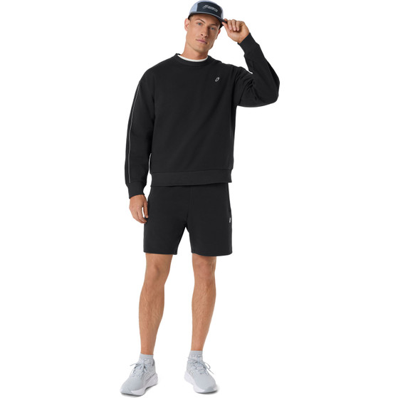 ASICS Club Heritage Sweater