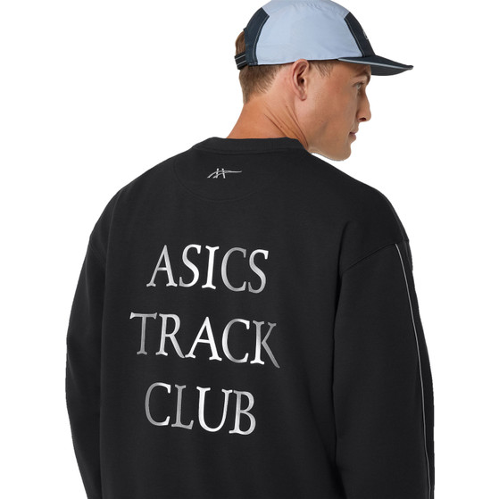 ASICS Club Heritage Sweater