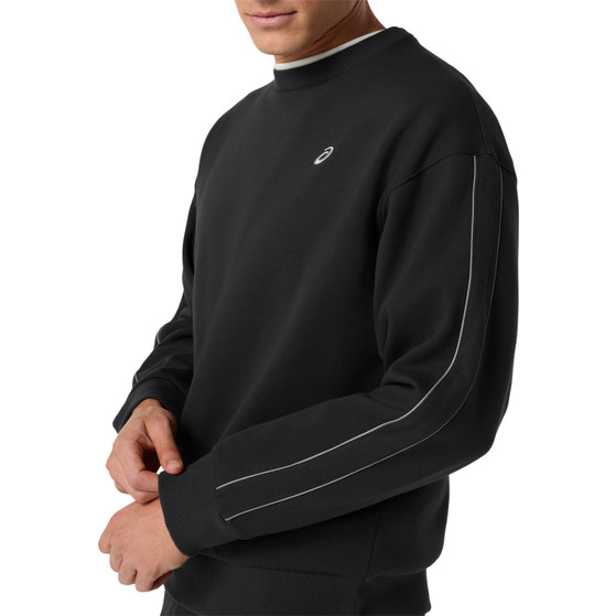 ASICS Club Heritage Sweater