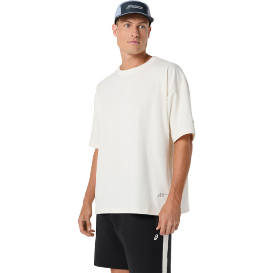 ASICS Club Heritage T-Shirt