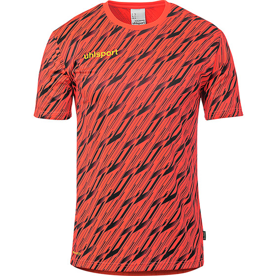 Uhlsport Progressive Keeperstenue