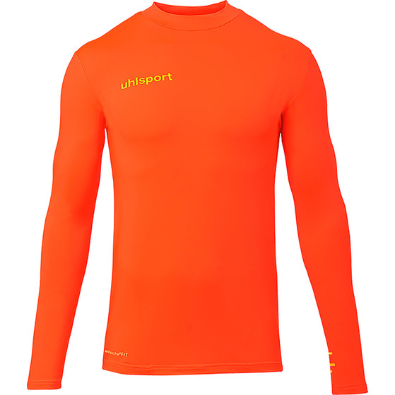 Uhlsport Progressive Keeperstenue Kids