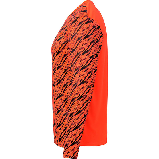 Uhlsport Progressive Keepersshirt Kids